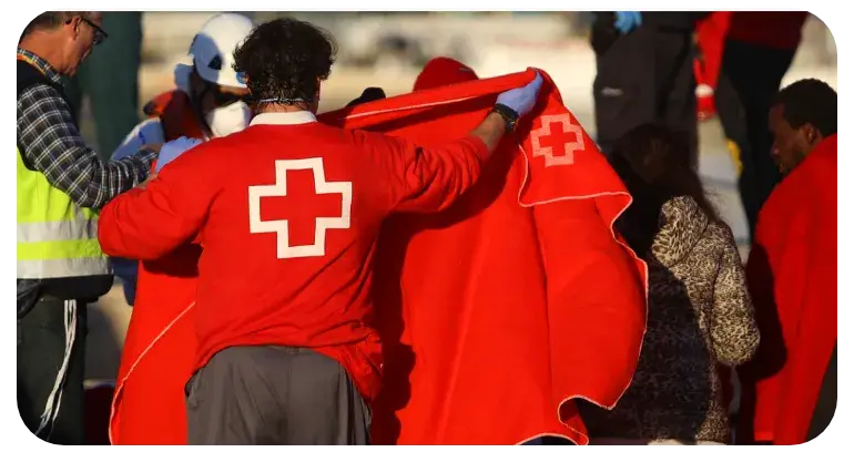 Cruz Roja