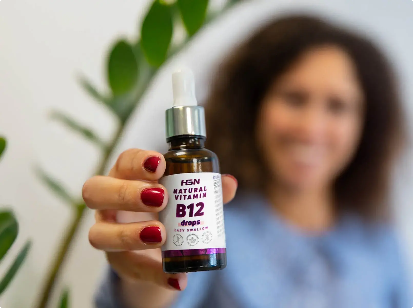 Vitamin B12