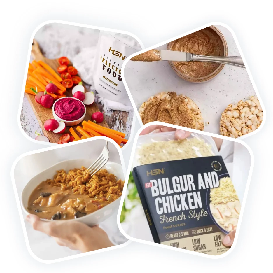 Notre s&eacute;lection de produits 100 % naturels