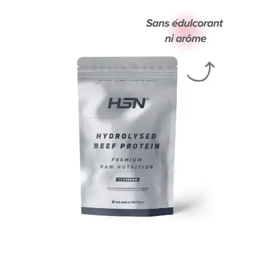 Collagène hydrolysé bovin Collagène hydrolysé bovin
