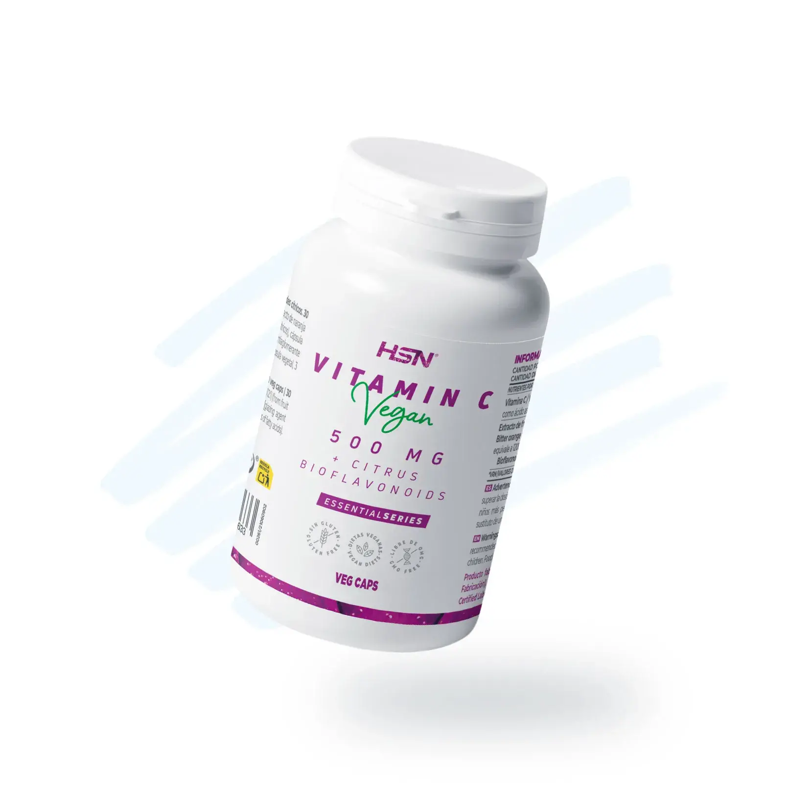 Rinforza le tue difese con la vitamina C