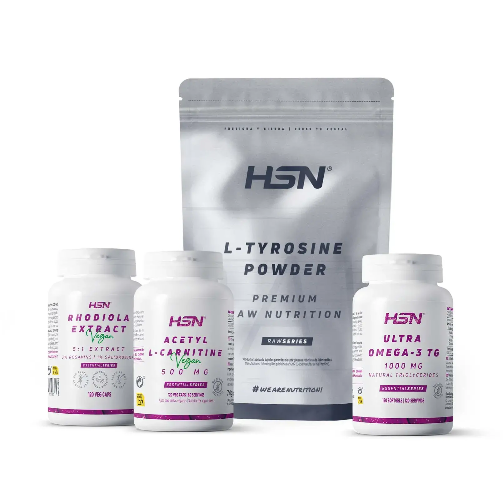 Pack pour activer ton esprit