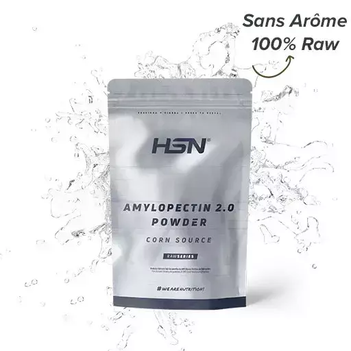 Amylpectine de HSN