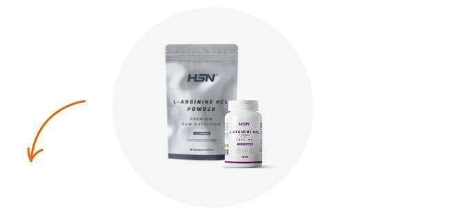 Caract&eacute;ristiques de l'arginine.