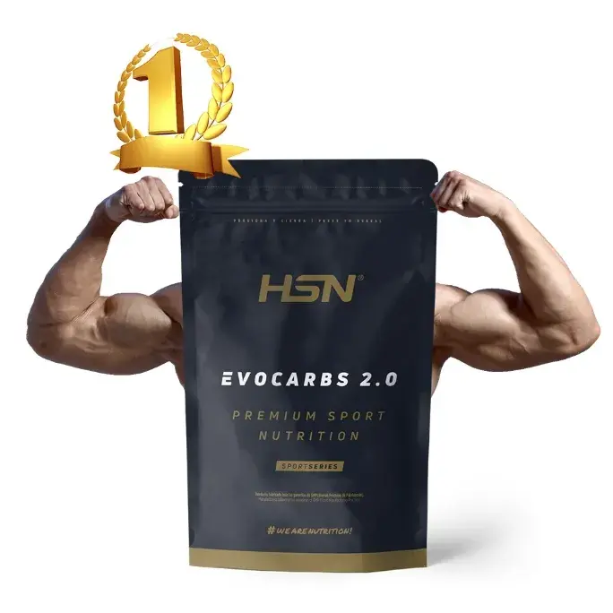 Meilleurs glucides séquentiels