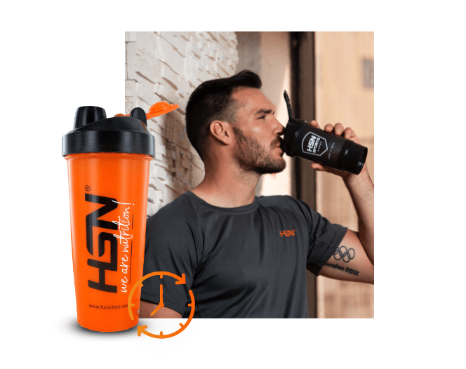 Acheter de la cr&eacute;atine chez HSN