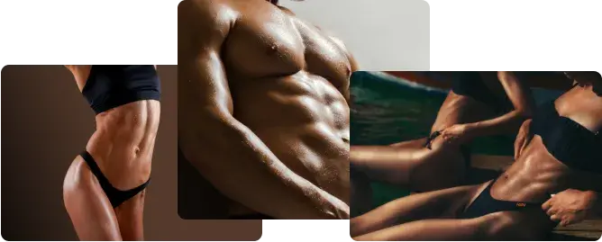 Définition musculaire