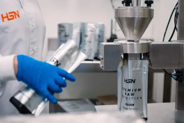 Acheter du citrate de potassium chez HSN