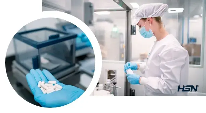 Acheter des bloqueurs de cortisol chez HSN.