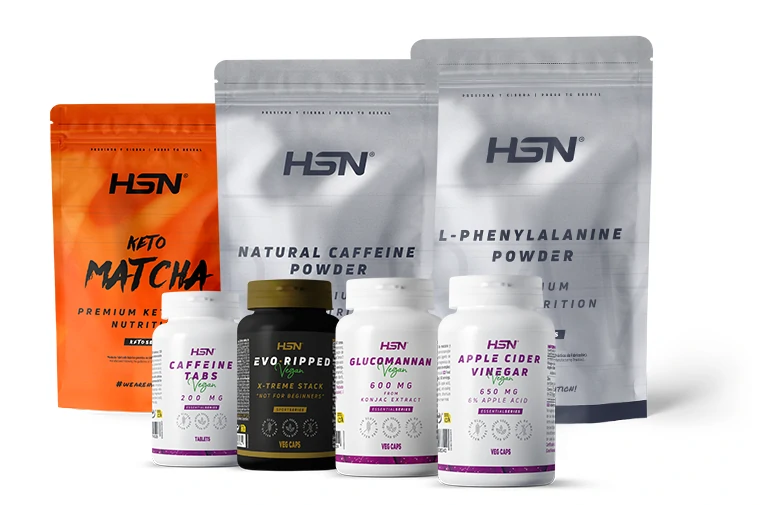 Acheter des produits pour contr&ocirc;ler son poids.