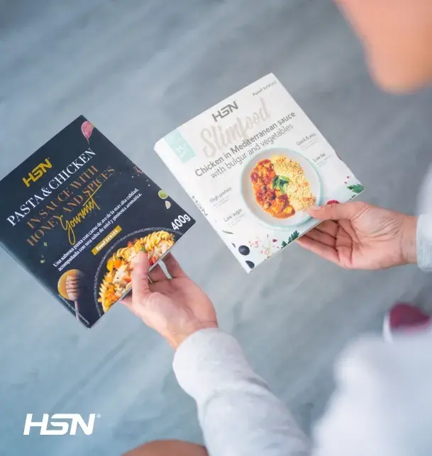 Achetez des compléments alimentaires chez HSN