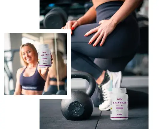 Bloqueurs de glucides et de graisses.