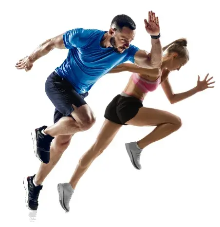 Glucides pour athl&egrave;tes