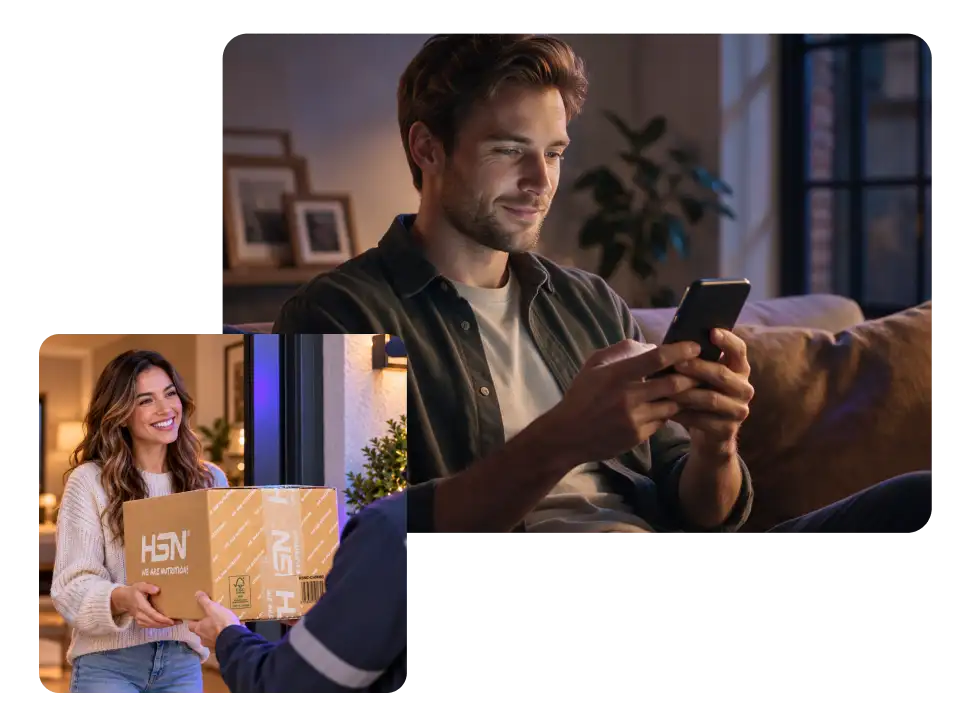 Cyber Monday 2026 chez HSN et promotions en cours Cyber Monday 2026 chez HSN et promotions en cours