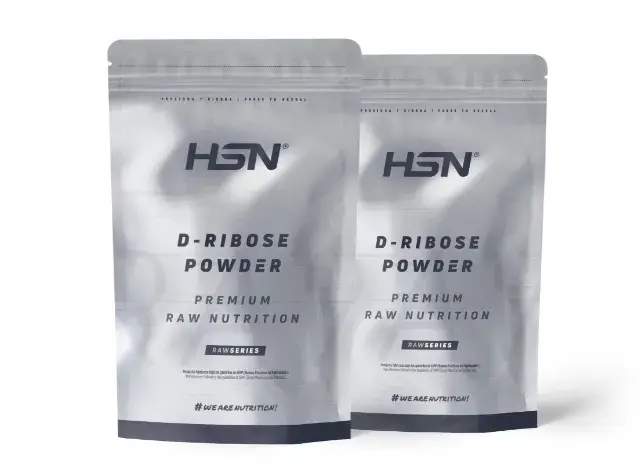 Ribose chez HSN