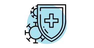 Défense du système immunitaire