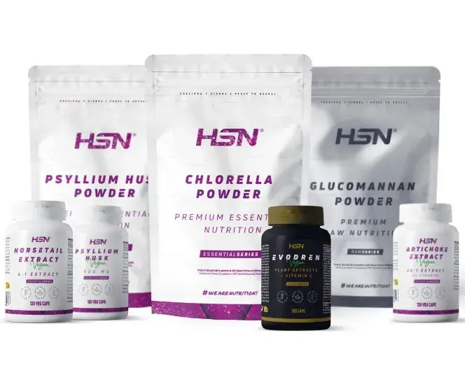 Produits diur&eacute;tiques