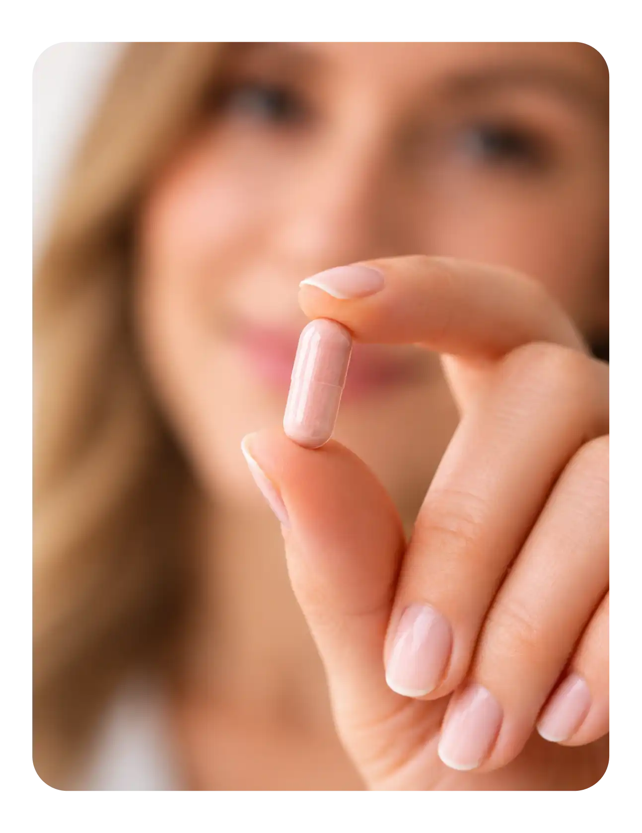 Pourquoi choisir Liposomal Nutrition ? Pourquoi choisir Liposomal Nutrition ?