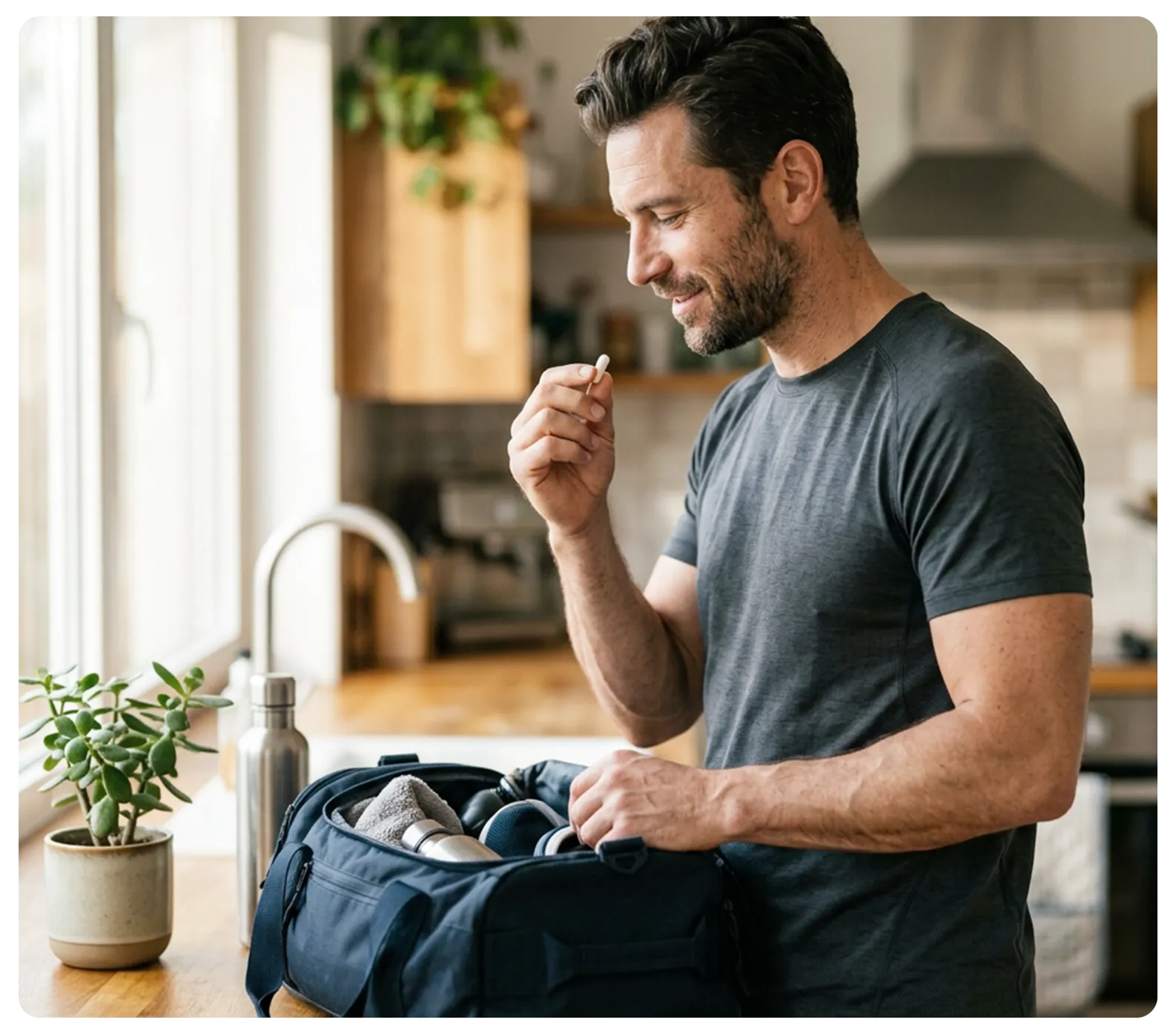 Multivitamines : Votre assurance sportive au quotidien