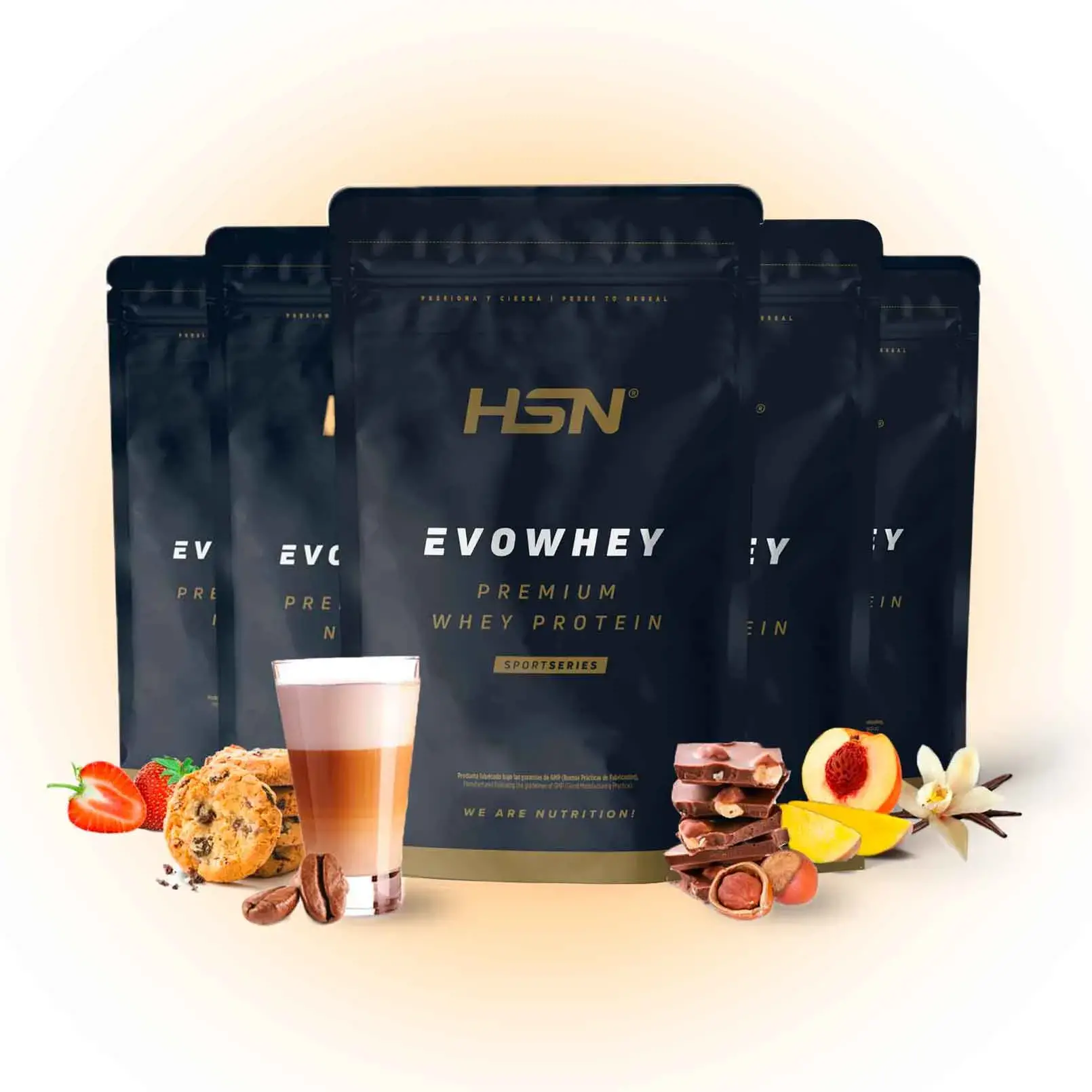 Pack Evowhey Protein