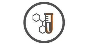 Ic&ocirc;ne de fabrication HSN.