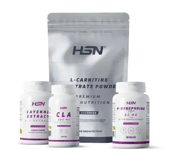 Types de br&ucirc;leurs de graisse sans stimulants