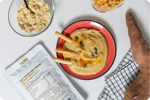 Nourriture fit en outlet