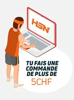 Conditions du plan ami de HSN