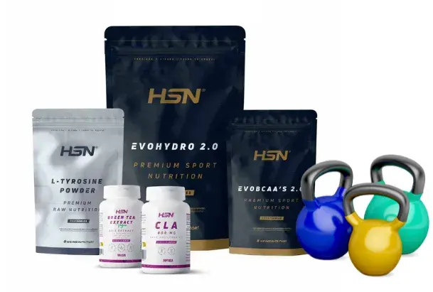 Packs ahorro HSN