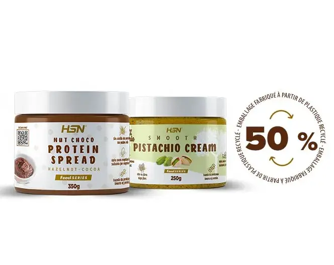 Nut Choco Pistacho