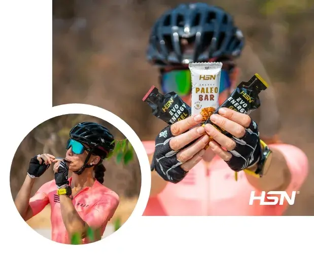 Obtenez des suppléments pour votre sport