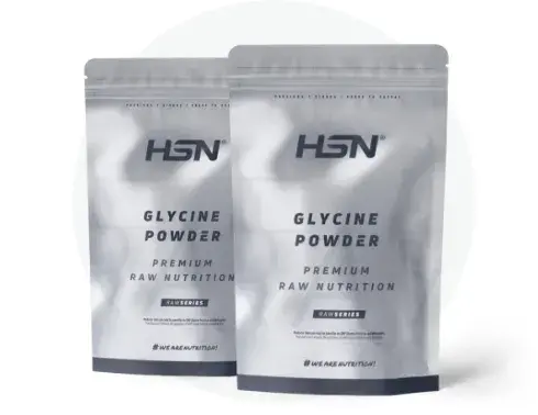 D&eacute;couvrez la glycine de chez HSN.