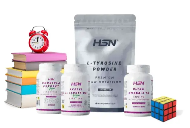 Packs pour le bien-être et la santé