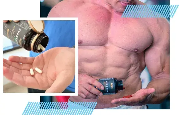 Comment prendre ces suppl&eacute;ments de testost&eacute;rone ?