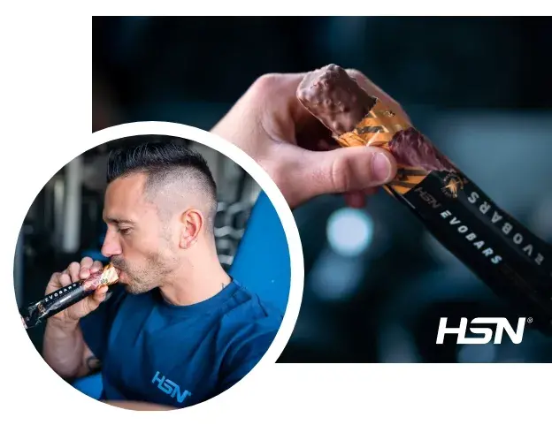 Comment prendre des barres protéinées ?