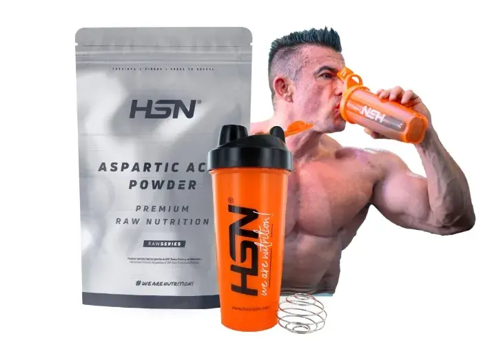 Comment prendre des anabolisants naturels ?