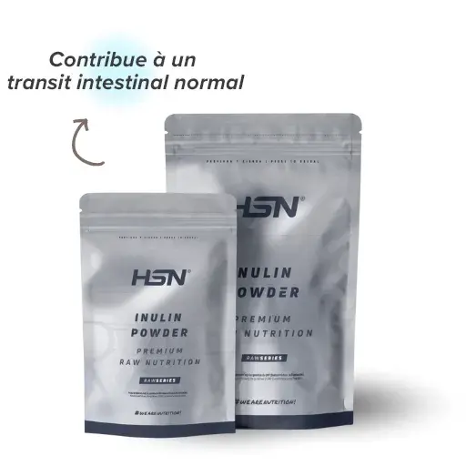 Effets de l&rsquo;inuline