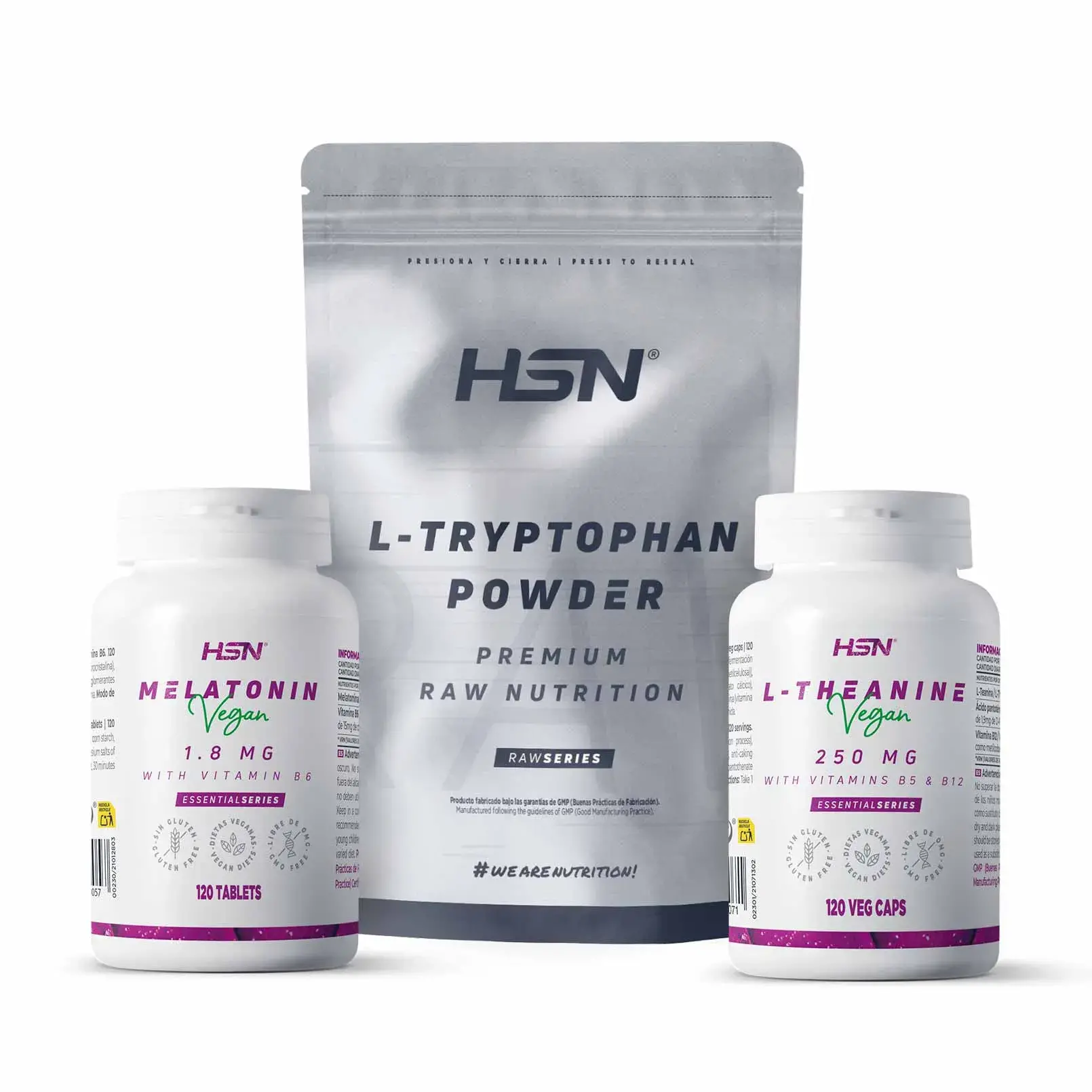 Pack pour améliorer la qualité de ton sommeil