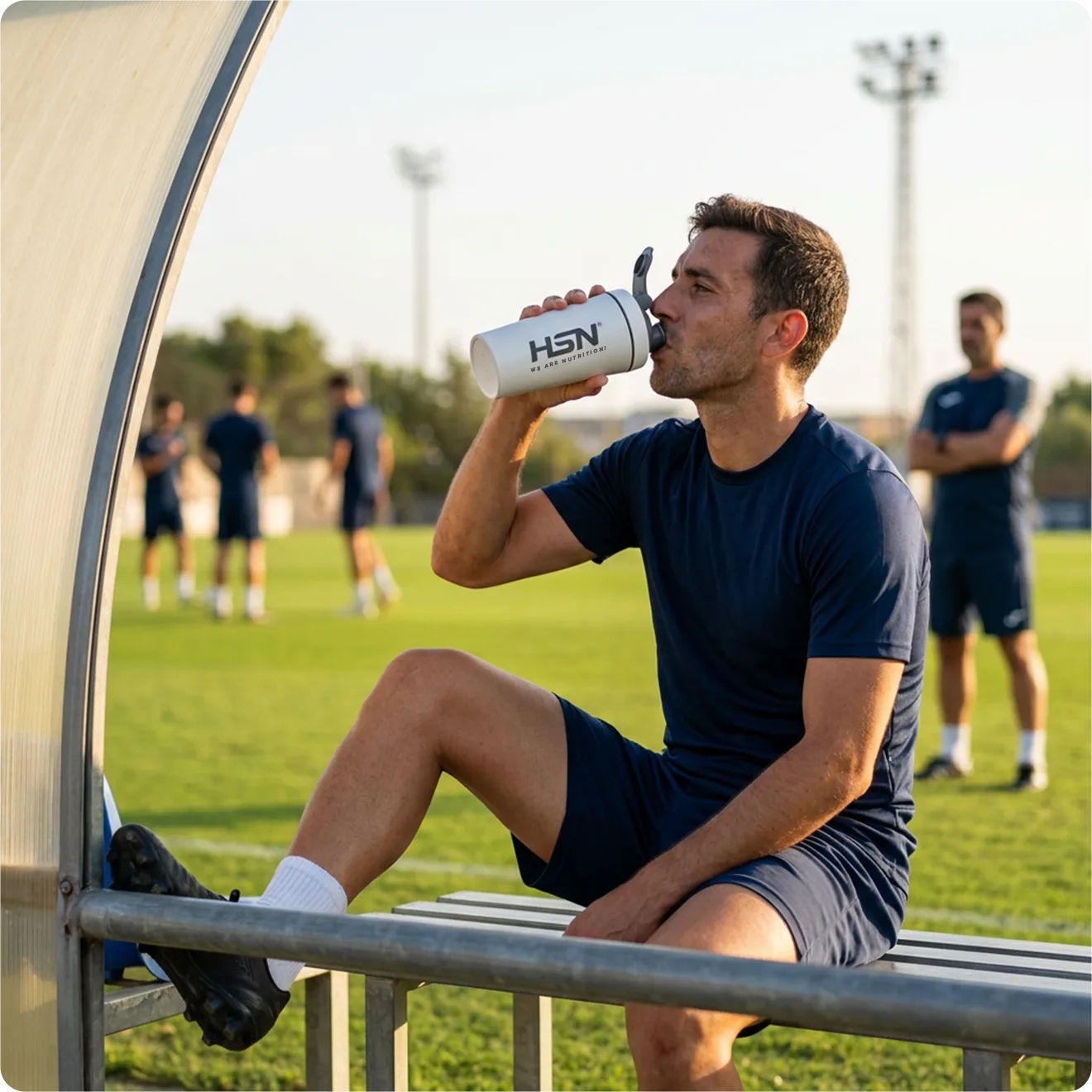 Qu&rsquo;est-ce que la nutrition sportive ?