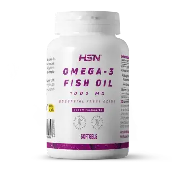 Omega 3 Essential Series