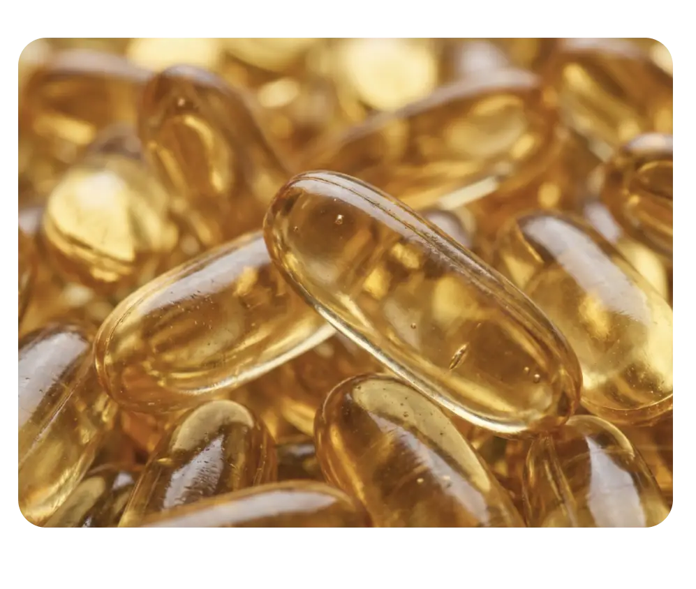 Om&eacute;ga-3 : sant&eacute; cardiovasculaire et cognitive