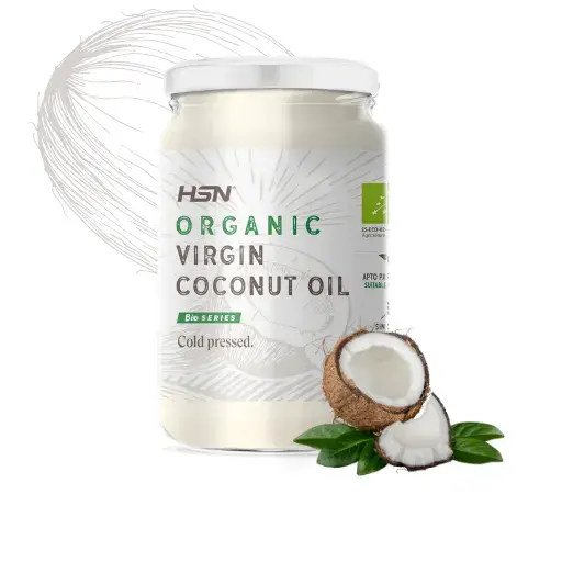 organic seed oils