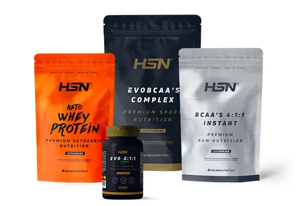 Suppléments au meilleur prix chez HSN
