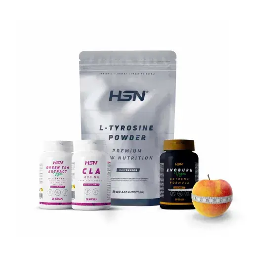 Packs pour perdre du poids