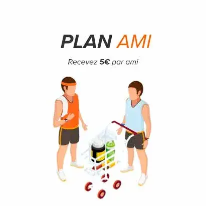 Plan ami Plan ami