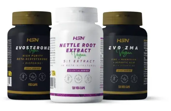 Produits pro-testost&eacute;rone.