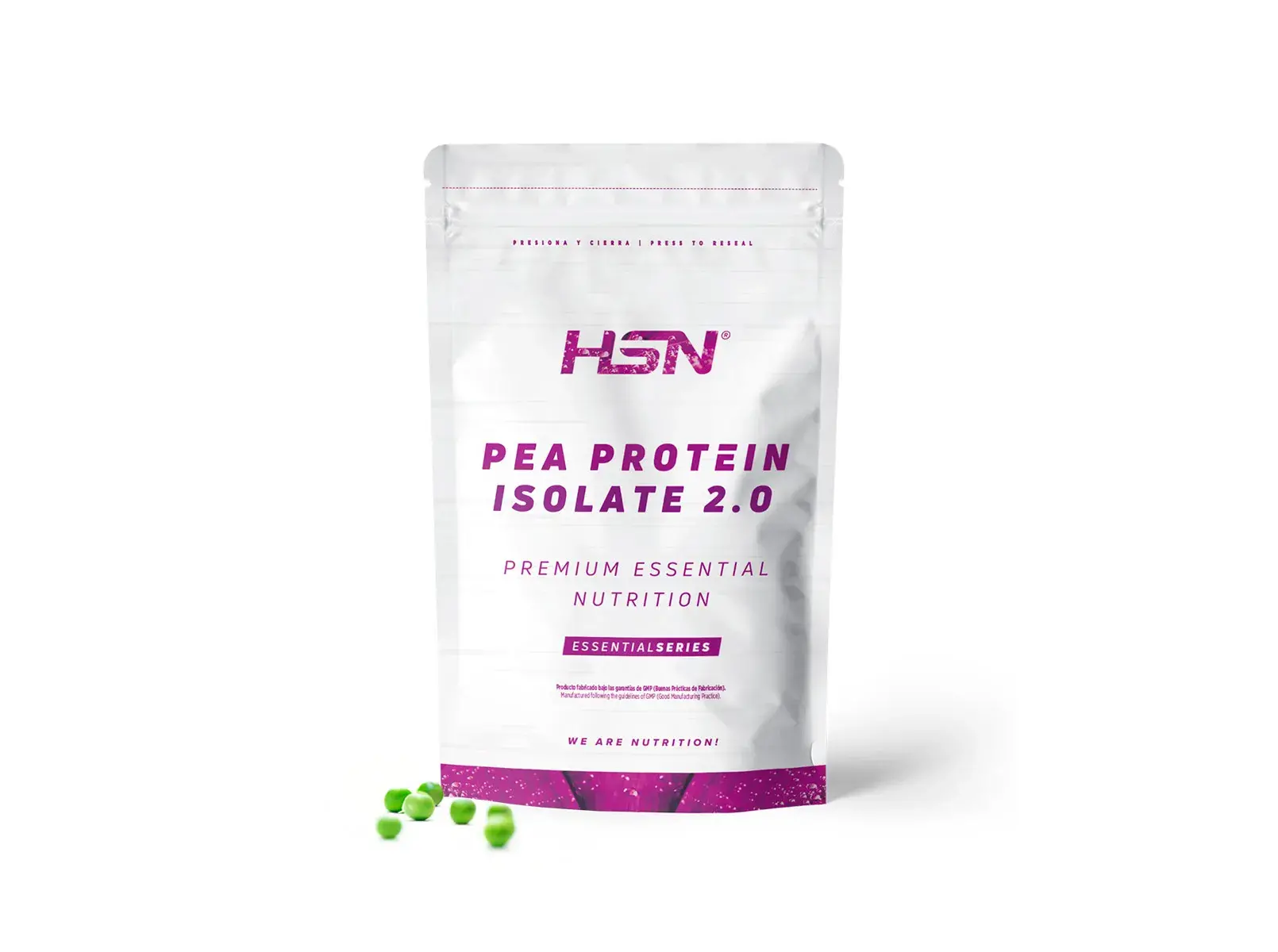 proteina guisante proteina guisante