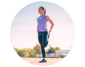 R&eacute;duction de la fatigue et de la lassitude