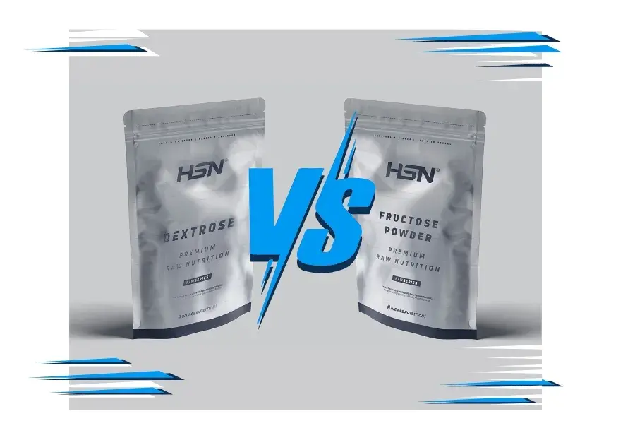 Glucides simples vs complexes