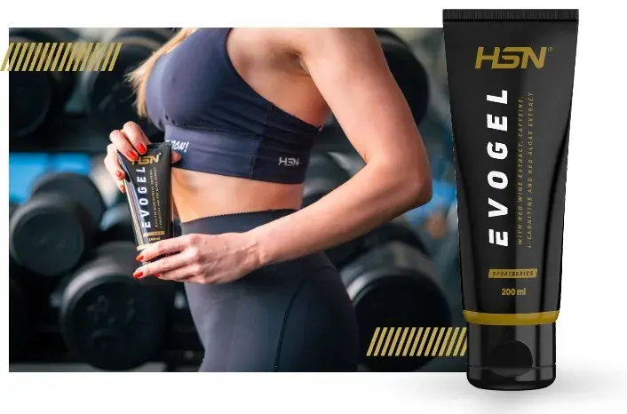 Cr&egrave;mes r&eacute;ductrices de chez HSN.